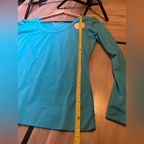 Riders by Lee long sleeve top blue - Picture 4 of 6